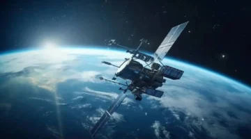 روسيا تطور محرك بلازميا نبضيًا لأقمار CubeSat الصغيرة